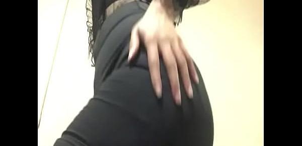  big latina hot ass